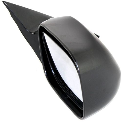 TOYOTA AVALON DOOR MIRROR RIGHT (Passenger Side) POWER/HEATED (LTD/XLS)(TOURING & XL W/NAVI)(BLK) OEM#87910AC904 2005-2010 PL#TO1321236