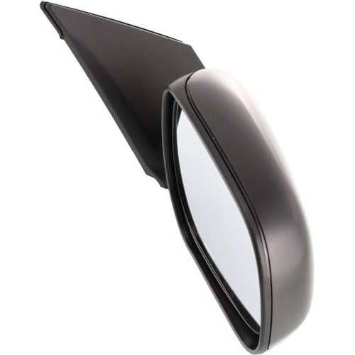 TOYOTA RAV4  DOOR MIRROR RIGHT (Passenger Side) PWR/HTD (W/CVR)(SPORT/LIMITED) OEM#8791042880 2006-2008 PL#TO1321244