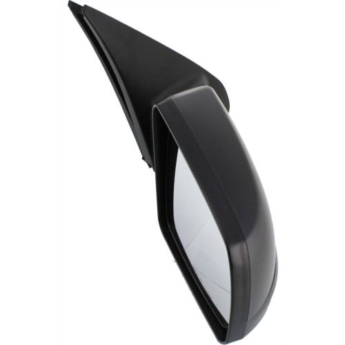 TOYOTA TUNDRA DOOR MIRROR RIGHT (Passenger Side) POWER/HEATED (TEXT)(W/O TOW) OEM#879100C181 2007-2013 PL#TO1321252