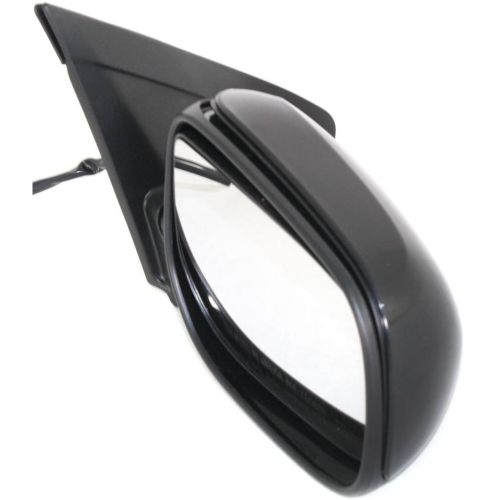 TOYOTA MATRIX DOOR MIRROR RIGHT (Passenger Side) POWER/HEATED OEM#8790802B00 2009-2014 PL#TO1321259