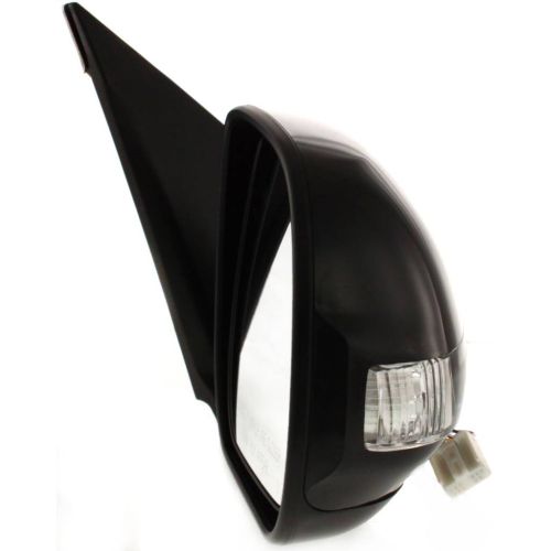 TOYOTA RAV4 DOOR MIRROR RIGHT (Passenger Side) PWR HTD (W/SIGNAL)(W/CVR)(JAPAN) OEM#8791042B00-PFM 2009-2012 PL#TO1321266