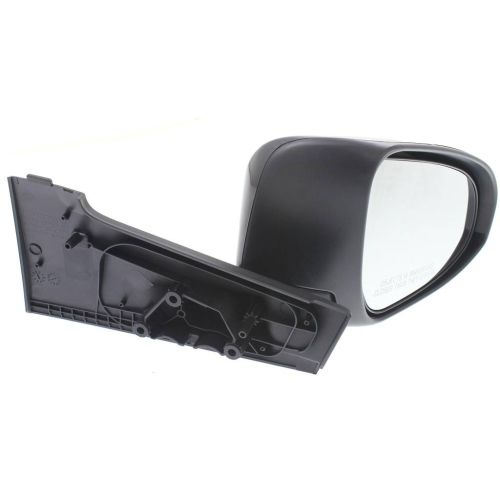 TOYOTA YARIS HATCHBACK(5DOORS)  DOOR MIRROR RIGHT (Passenger Side) MANUAL (JAPAN) OEM#8791052C80-PFM 2012-2014 PL#TO1321278