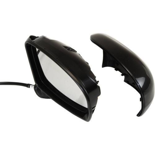 TOYOTA PRIUS V DOOR MIRROR RIGHT (Passenger Side) POWER/HEATED OEM#8791047280-PFM 2012-2018 PL#TO1321286