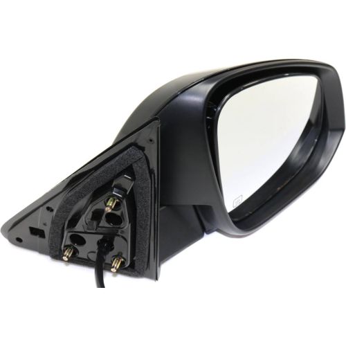 TOYOTA HIGHLANDER HYBRID DOOR MIRROR RIGHT (Passenger Side) PWR/HTD/SIGNAL (WO/MEMORY)(W/CVR) OEM#879100E143-PFM 2014-2019 PL#TO1321317
