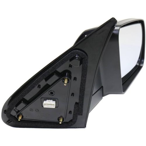 TOYOTA SEQUOIA DOOR MIRROR RIGHT (Passenger Side) POWER/HEATED (SR5 MDL)(PTD CVR) OEM#879100C500C0 2014-2017 PL#TO1321324