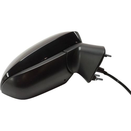 TOYOTA COROLLA HYBRID DOOR MIRROR RIGHT (Passenger Side) PWR/N-HTD **CAPA** OEM#8791012F60-PFM 2023-2024 PL#TO1321391C