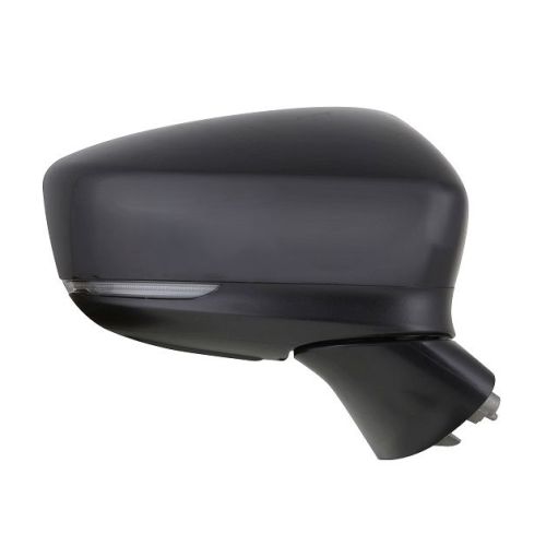 TOYOTA YARIS HATCHBACK(5DOORS)  DOOR MIRROR RIGHT (Passenger Side) PWR/HTD/SIGNAL OEM#87908WB011-PFM 2020 PL#TO1321403