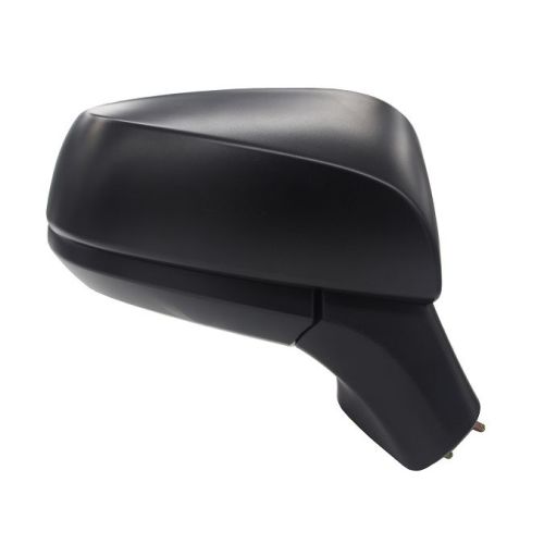 TOYOTA COROLLA CROSS (L/LE/XLE) DOOR MIRROR RIGHT (Passenger Side) PWR/HTD (L MDL)(TEX CVR) OEM#879100A130 2022-2024 PL#TO1321429