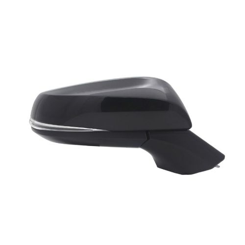 TOYOTA GRAND HIGHLANDER DOOR MIRROR RIGHT (Passenger Side) PWR/HTD/SIGNAL/BSD (XLE MDL)(PTM) OEM#879100E690-PFM 2024-2025 PL#TO1321453