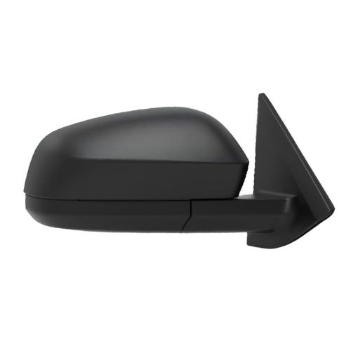 TOYOTA TACOMA DOOR MIRROR RIGHT (Passenger Side) PWR/HTD/BSD (TEX CVR) OEM#87910AK020-PFM 2024-2025 PL#TO1321461