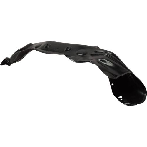 2005-2015 TOYOTA TACOMA Rear fender liner Left Driver Side OEM# 6563804060 PL# TO1762102