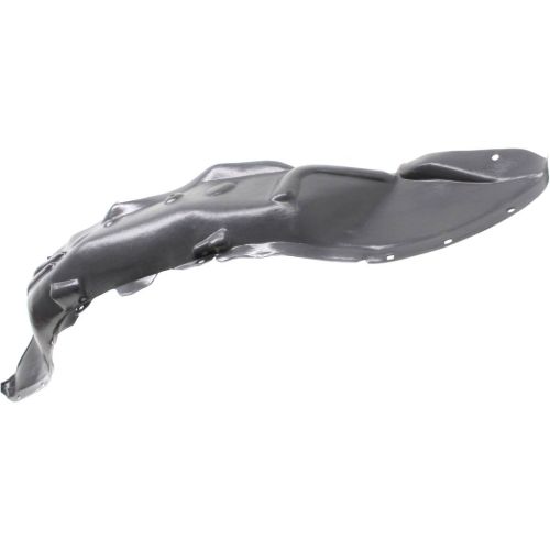 2005-2015 TOYOTA TACOMA Rear fender liner Left Driver Side OEM# 6563804050 PL# TO1762103