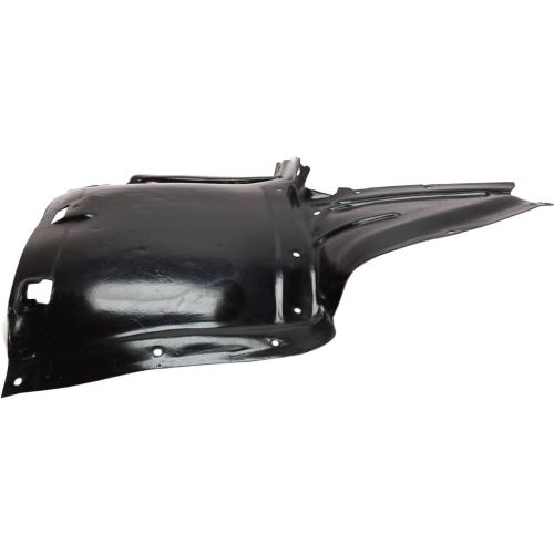 2005-2015 TOYOTA TACOMA Rear fender liner Right Passenger Side OEM# 6563704040 PL# TO1763102