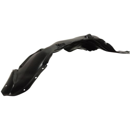 2005-2015 TOYOTA TACOMA Rear fender liner Right Passenger Side OEM# 6563704050 PL# TO1763103