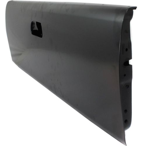 TOYOTA TUNDRA  TAIL GATE (STD BED)(Exc Double Cab) OEM#657000C021 2001-2006 PL#TO1900109