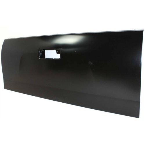 TOYOTA TUNDRA  TAILGATE OEM#657000C073 2007-2013 PL#TO1900112