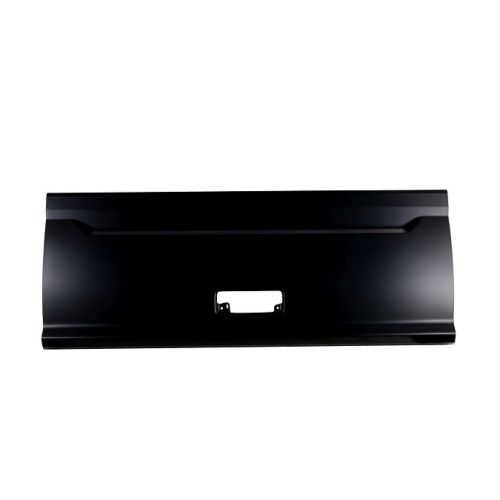 TOYOTA TUNDRA  TAILGATE (WO/TUNDRA MARK) OEM#657000C090 2014-2021 PL#TO1900146