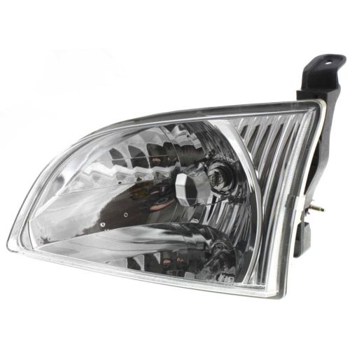 TOYOTA SIENNA HEAD LAMP ASSEMBLY LEFT (Driver Side) OEM#8115008020 2001-2003 PL#TO2502135