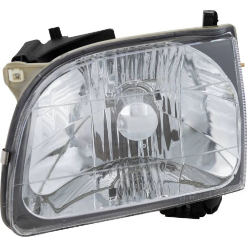 TOYOTA TACOMA HEAD LAMP ASSY LEFT (Driver Side) OEM#8115004110 2001-2004 PL#TO2502136