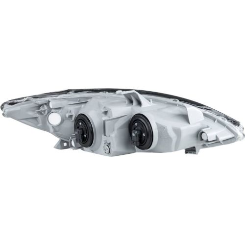 TOYOTA CAMRY HEAD LAMP LEFT (Driver Side) (LE/XLE) OEM#81150AA060 2002-2004 PL#TO2502137