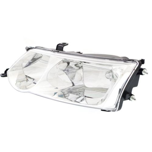 TOYOTA SOLARA HEAD LAMP ASSY LEFT (Driver Side) OEM#81150AA050 2002-2003 PL#TO2502145