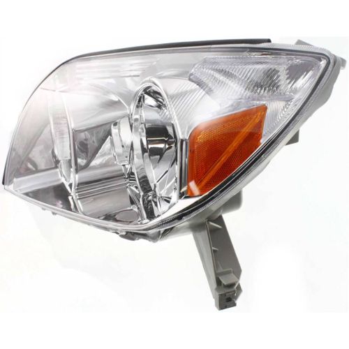TOYOTA 4RUNNER  HEAD LAMP ASSY LEFT (Driver Side) OEM#8117035400 2003-2005 PL#TO2502146