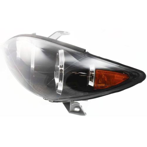 TOYOTA CAMRY  HEAD LAMP ASSY LEFT (Driver Side) (SE MDL)(USA BUILT) OEM#8115006190 2005-2006 PL#TO2502156