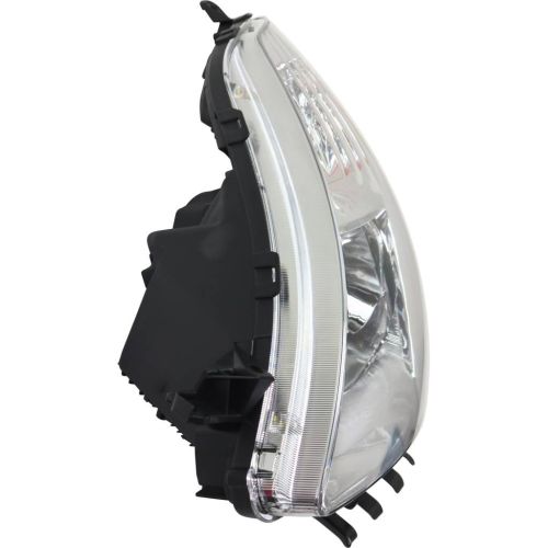 TOYOTA PRIUS HEAD LAMP UNIT LEFT (Driver Side) (W/O HID) (TO 11-05) OEM#8117047070 2004-2006 PL#TO2502159