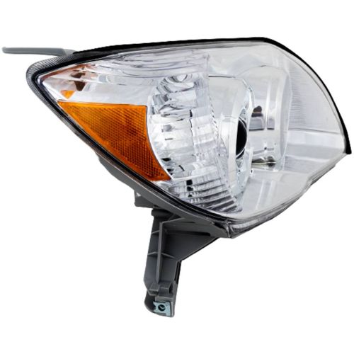 TOYOTA 4RUNNER HEAD LAMP UNIT LEFT (Driver Side) (SR5/LIMITED MDL) OEM#8117035421 2006-2009 PL#TO2502164