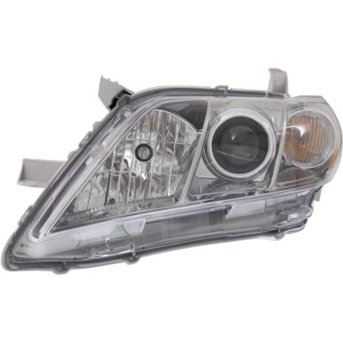 TOYOTA CAMRY HEAD LAMP UNIT LEFT (Driver Side) (SE) OEM#8117006212 2007-2009 PL#TO2502168