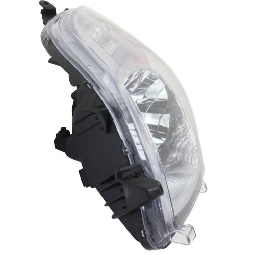 TOYOTA YARIS HATCHBACK(3/5DOORS) (07-08 3DOORS) HEAD LAMP UNIT LEFT (Driver Side) OEM#8117052601 2007-2008 PL#TO2502170