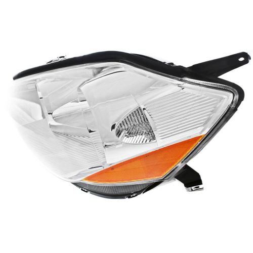 TOYOTA SIENNA HEAD LAMP ASSEMBLY LEFT (Driver Side) (HALOGEN) **CAPA** OEM#81150AE030 2006-2010 PL#TO2502172C