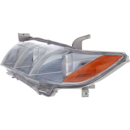 TOYOTA CAMRY HYBRID  HEAD LAMP LEFT (Driver Side) (USA BUILT) OEM#8115006C10 2007-2009 PL#TO2502200