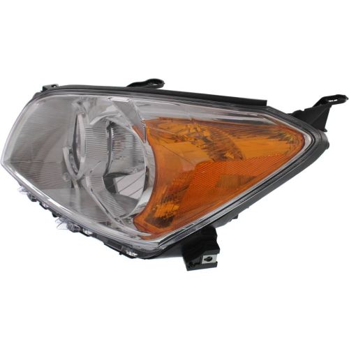 TOYOTA RAV4 HEAD LAMP ASSY LEFT (Driver Side) (EXC SPT)(NORTH AMERICA) OEM#811500R010 2009-2012 PL#TO2502205