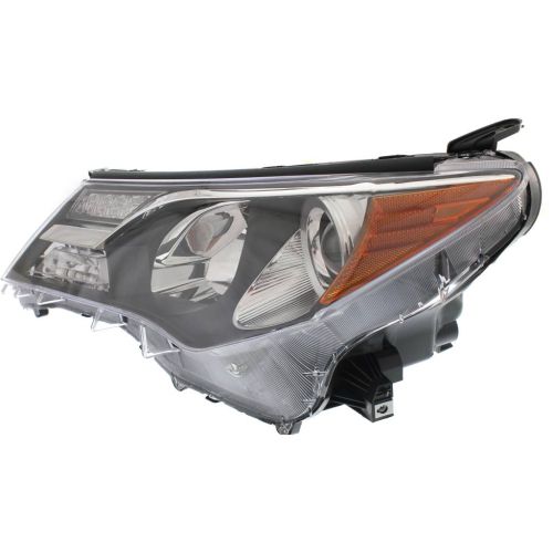 TOYOTA RAV4 HEAD LAMP ASSEMBLY LEFT (Driver Side) OEM#811500R042 2013-2015 PL#TO2502217