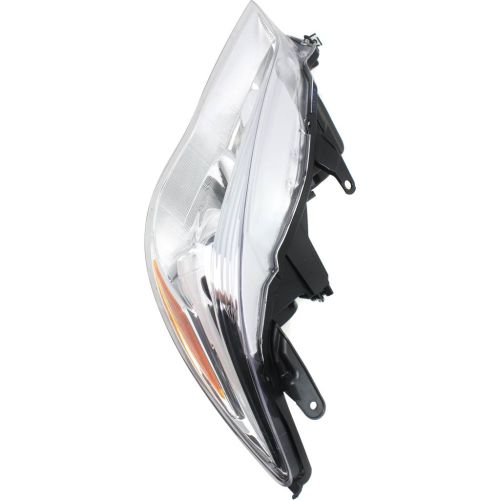TOYOTA CAMRY HEAD LAMP ASSEMBLY LEFT (Driver Side) (HALOGEN)(LE/XLE) OEM#8115006D90 2015-2017 PL#TO2502222