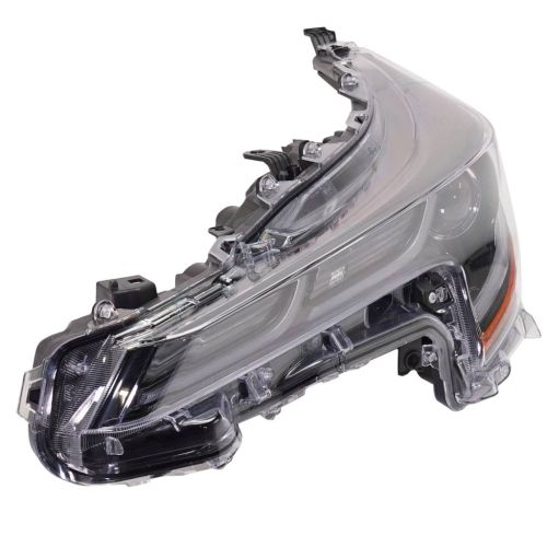TOYOTA COROLLA HYBRID  HEAD LAMP ASSY LEFT (Driver Side) OEM#8117012L00 2020-2022 PL#TO2502272