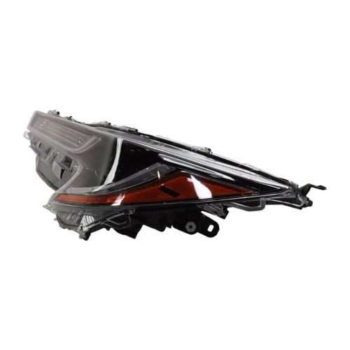 TOYOTA COROLLA/SEDAN  HEAD LAMP ASSY LEFT (Driver Side) (L/LE)**CAPA** OEM#8115002S30 2020-2022 PL#TO2502286C