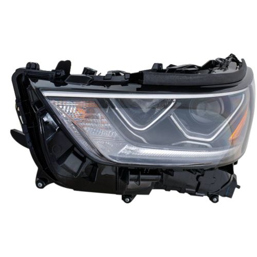 TOYOTA HIGHLANDER HEAD LAMP ASSY LEFT (Driver Side) (LED)(LIMITED)(WO/ADAPTIVE HL)**CAPA** OEM#811500E530 2020-2023 PL#TO2502294C