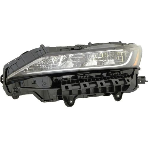 TOYOTA VENZA (HYBRID) HEAD LAMP UNIT LEFT (Driver Side) (LED BEAM HEAD LAMP) OEM#8107048J20 2021-2024 PL#TO2502322