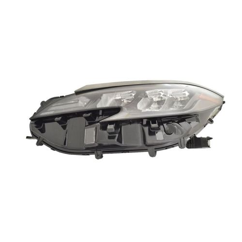 TOYOTA SIENNA (HYBRID) HEAD LAMP ASSY LEFT (Driver Side) (WOODLAND EDITION MDL) OEM#8115008270 2021-2024 PL#TO2502331