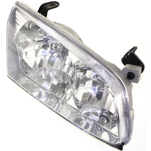 TOYOTA CAMRY HEAD LAMP ASSY RIGHT (Passenger Side) **CAPA** OEM#81110AA020 2000-2001 PL#TO2503130C