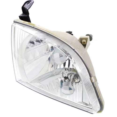 TOYOTA SIENNA HEAD LAMP ASSEMBLY RIGHT (Passenger Side) OEM#8111008020 2001-2003 PL#TO2503135