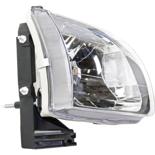 TOYOTA TACOMA HEAD LAMP ASSEMBLY RIGHT (Passenger Side) OEM#8111004110 2001-2004 PL#TO2503136