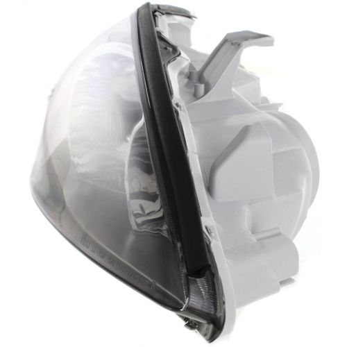 TOYOTA CAMRY HEAD LAMP ASSY RIGHT (Passenger Side) (SE MODEL) OEM#81110AA070 2002-2004 PL#TO2503138