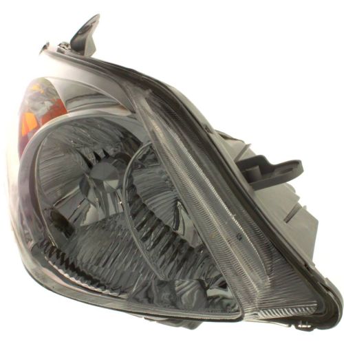 TOYOTA MATRIX HEAD LAMP ASSY RIGHT (Passenger Side) **CAPA** OEM#8111002210 2003-2008 PL#TO2503140C