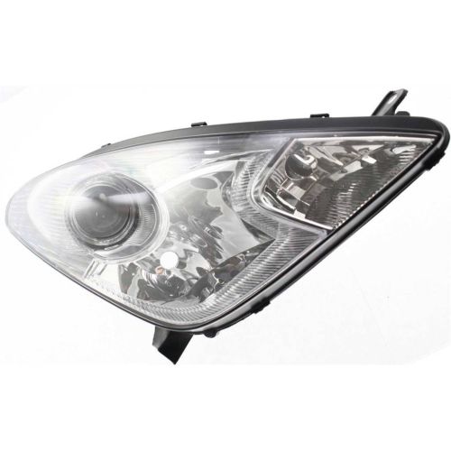 TOYOTA CELICA  HEAD LAMP UNIT RIGHT (Passenger Side) (HALOGEN) OEM#811302B790 2000-2005 PL#TO2503147