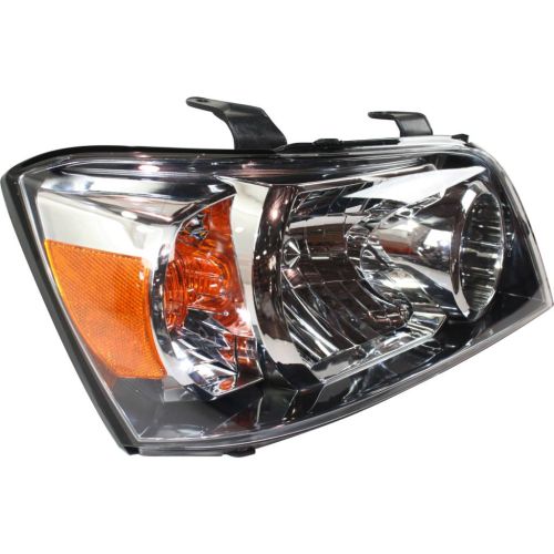 TOYOTA HIGHLANDER HEAD LAMP UNIT RIGHT (Passenger Side) **CAPA** OEM#8113048280 2004-2006 PL#TO2503151C