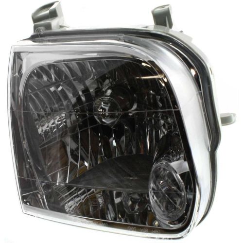 TOYOTA TUNDRA  HEAD LAMP ASSY RIGHT (Passenger Side) (DOUBLE CAB) **CAPA** OEM#811100C031 2005-2006 PL#TO2503158C