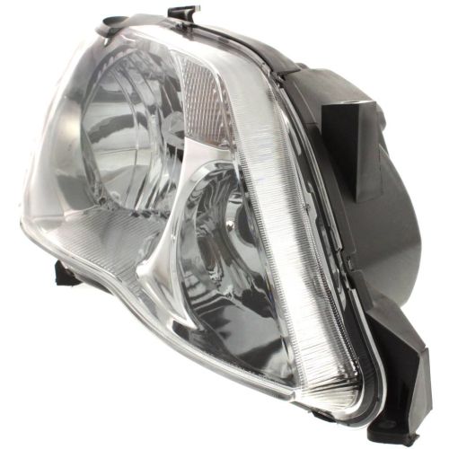 TOYOTA AVALON HEAD LAMP ASSEMBLY RIGHT (Passenger Side) (HALOGEN) OEM#81110AC050 2005-2007 PL#TO2503162